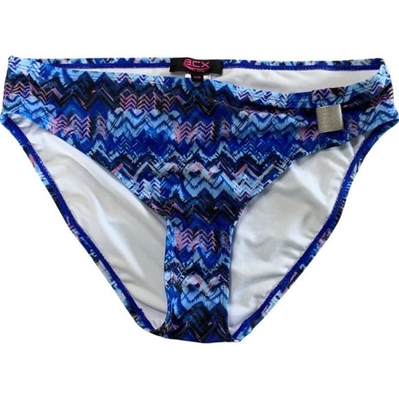 ACX Tankini (L) - Picture 4 of 5